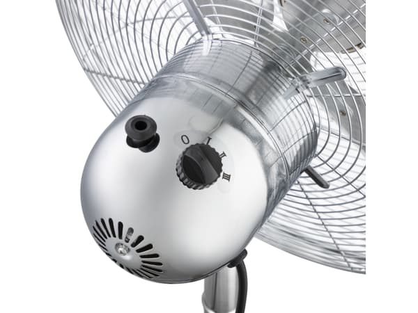 Tristar VE-5804 kodinpuhallin Hopea, Puu
