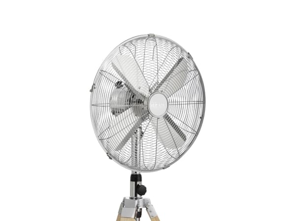 Tristar VE-5804 kodinpuhallin Hopea, Puu
