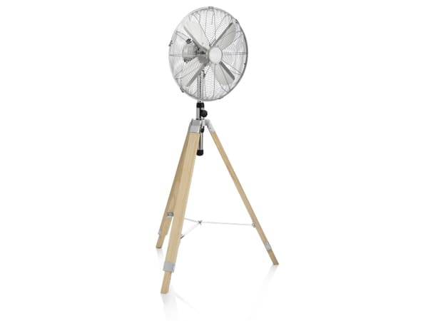 Tristar VE-5804 kodinpuhallin Hopea, Puu