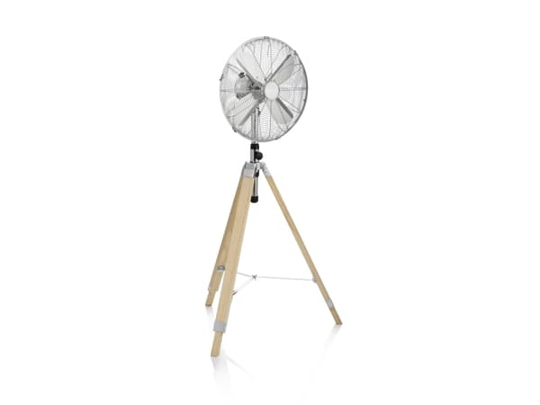 Tristar VE-5804 kodinpuhallin Hopea, Puu
