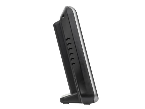 TFA-Dostmann Prio, AA, 1,5 V, 109 mm, 38 mm, 99 mm, 116 g