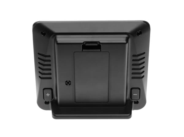 TFA-Dostmann Prio, AA, 1,5 V, 109 mm, 38 mm, 99 mm, 116 g