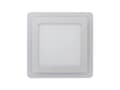 Miniatyrbilde 3 av 5: LEDVANCE 4058075260535, LED, 3000 K, 750 lm, IP20, Hvit