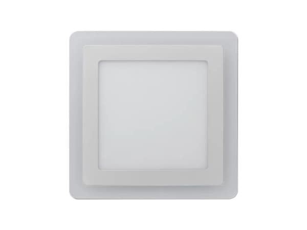 LEDVANCE 4058075260535, LED, 3000 K, 750 lm, IP20, Hvit
