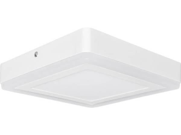 LEDVANCE 4058075260535, LED, 3000 K, 750 lm, IP20, Hvit