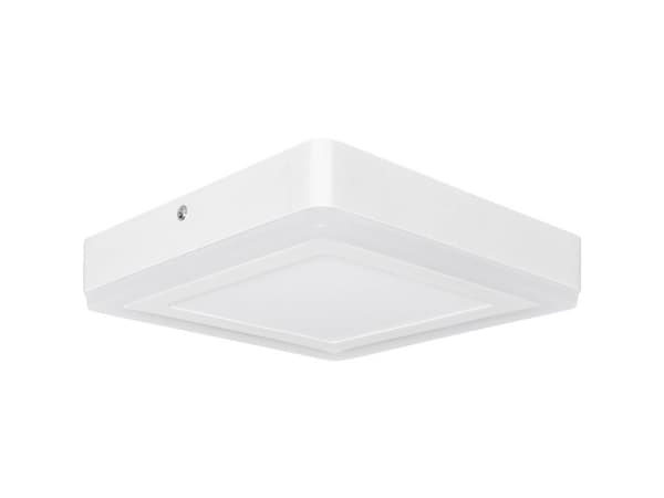 LEDVANCE 4058075260535, LED, 3000 K, 750 lm, IP20, Hvit