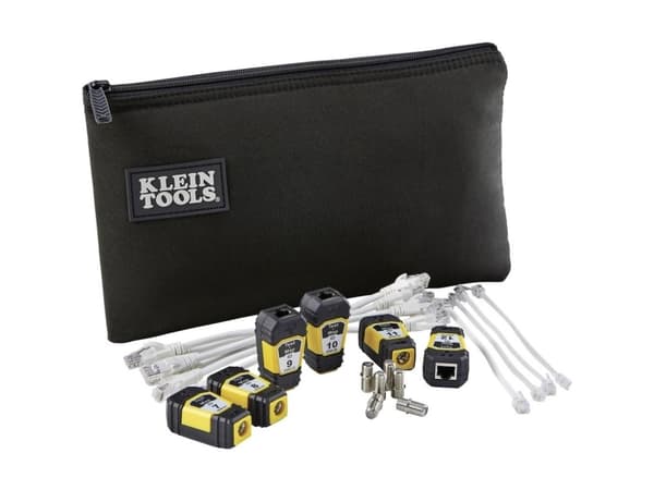 Klein Tools VDV770851 Erweiterungs-Kit Udvidelsesmodul Specielt tilbehør tilbehør til måleudstyr 1 stk