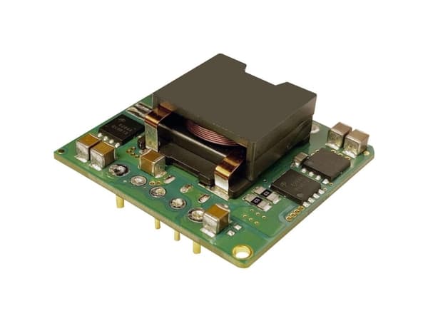 TDK-Lambda i7C4W008A120V-001-R DC/DC Bim-konverterare 8 A 300 W