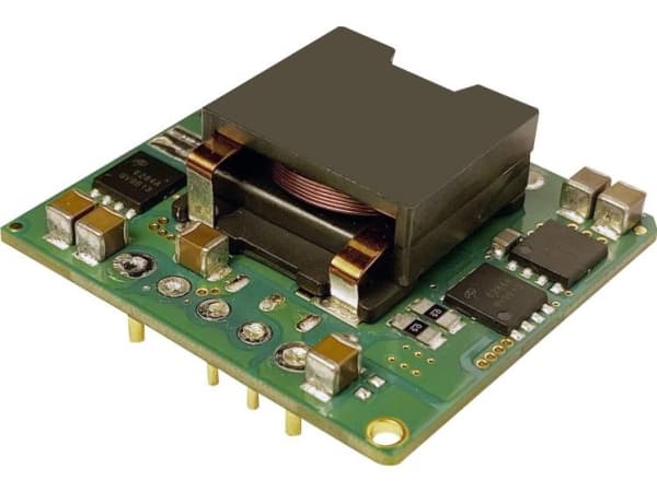 TDK-Lambda i7C4W008A120V-001-R DC/DC Bim-konverterare 8 A 300 W