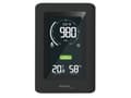 Miniatyrbild 5 av 5: Technoline WL 1030, Svart, Luftkvalitet, Inomhushygrometer, Inomhustermometer, hygrometer, Termometer, hygrometer, Termometer, 20 - 95%, 0 - 1%
