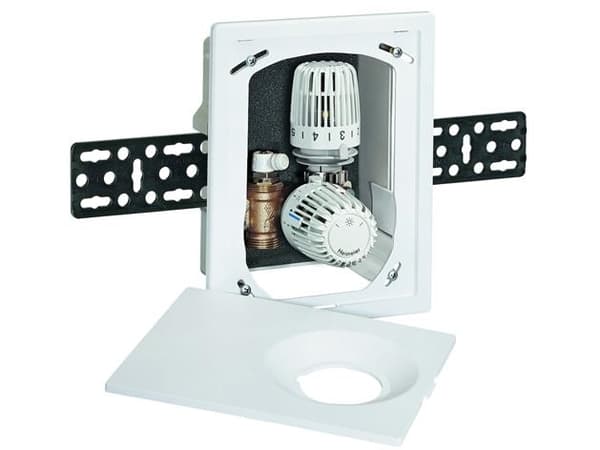 TA Multibox Eclipse K-RTL hvid