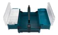 Miniatyrbild 4 av 5: Makita - Toolbox för verktyg - MAKPAC hanging compatible - plast