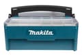 Miniatyrbild 2 av 5: Makita - Toolbox för verktyg - MAKPAC hanging compatible - plast