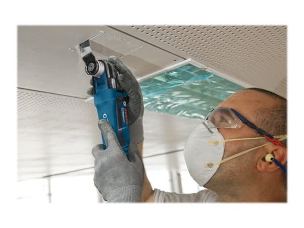 Bosch GOP 30-28 Professional - Oscillerende multiverktøy - 300 W