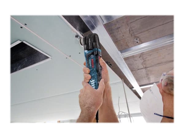 Bosch GOP 30-28 Professional - Oscillerende multiverktøy - 300 W