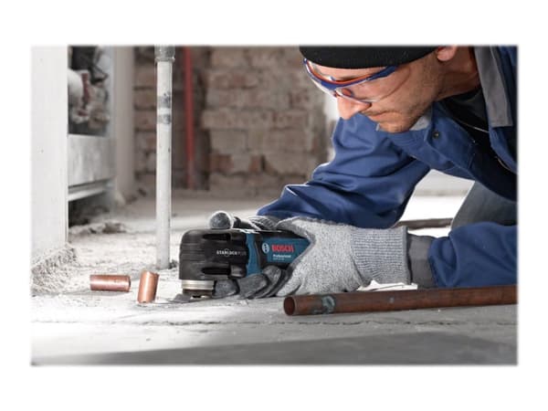 Bosch GOP 30-28 Professional - Oscillerende multiverktøy - 300 W
