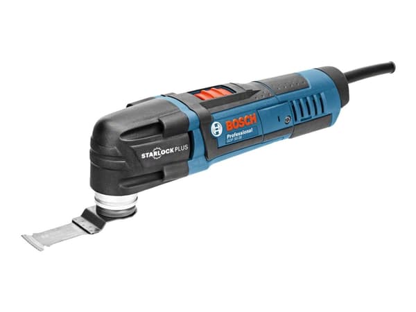 Bosch GOP 30-28 Professional - Oscillerende multiverktøy - 300 W