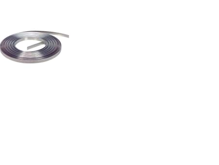 BAND-IT COMPANY Kabelbånd rustfri 316SS C404100Ftx1/2" (30,5 mx12,7 mm) aihio