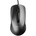 Miniatyrbild 2 av 5: Trust CARVE WiFi mus USB Optisk Svart 3 Knappar 1200 dpi