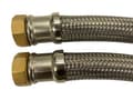 Pikkukuva 1 / 2: NEOPERL® NEOFLEX® kattilaletku DN32 - 1 1/4 aukko x 1 1/4 aukko x 500 mm u/pakkaukset