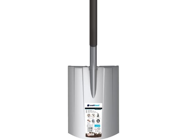 CELLFAST ERGO RAK SPADE