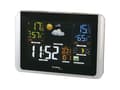 Miniatyrbilde 1 av 5: Technoline WS 6442, Sort, Sølv, Inne Barometer, Utendørs Barometer, Termometer, Termometer, °C, LCD