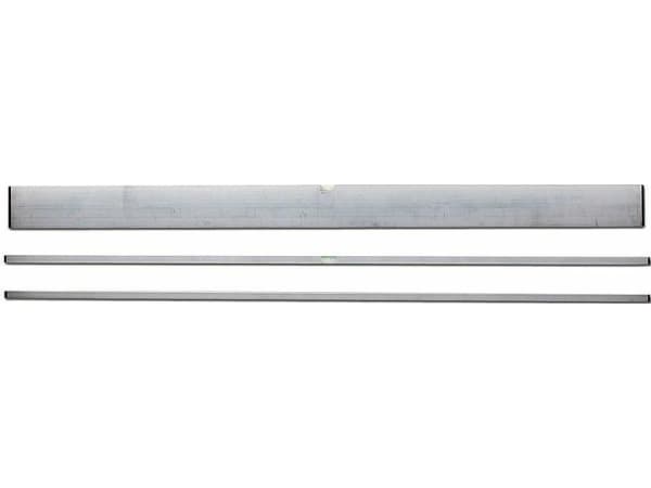 STABILA BYGGEGATE AL 1LS 250cm PROFILHØYDE 8cm