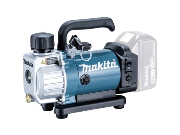 Makita DVP180Z - - ledningfri - SOLO