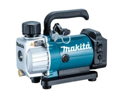 Makita DVP180Z - - ledningfri - SOLO