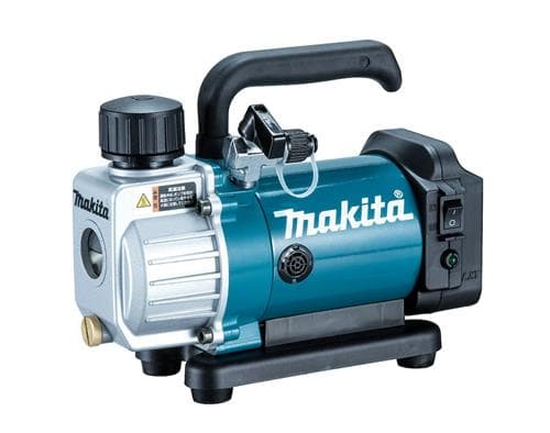 Makita DVP180Z - - ledningfri - SOLO