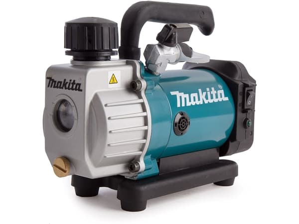 Makita DVP180Z - - ledningfri - SOLO