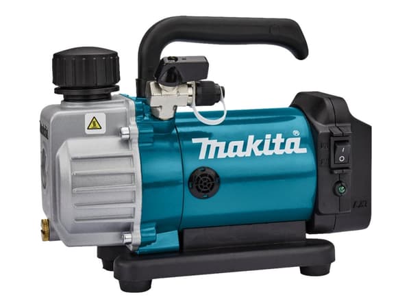 Makita DVP180Z - - ledningfri - SOLO