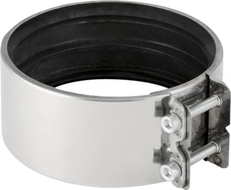 GEBERIT MAGE kobling - 108-110/114-116 mm