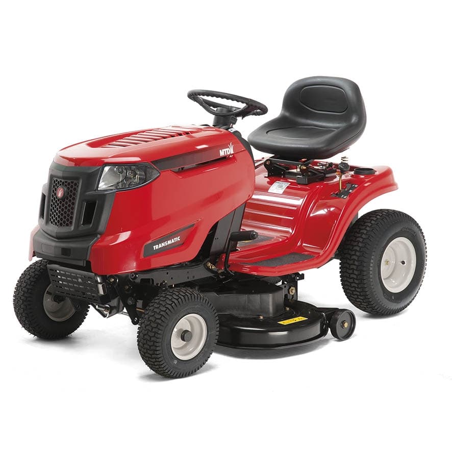 MTD Trädgårdstraktor SMART RF 125 96cm 1