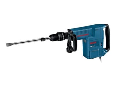 Bosch GSH 11 E Professional - Rivehammer - 1500 W - SDS-max - 16.8 joule