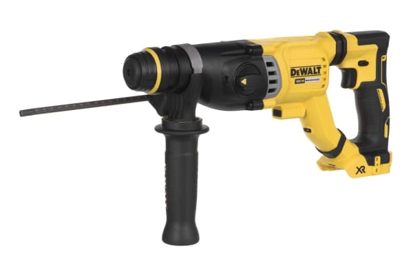 Dewalt DCH263N-XJ SDS + Li-Ion 18V XR - Utan batteri i och laddare