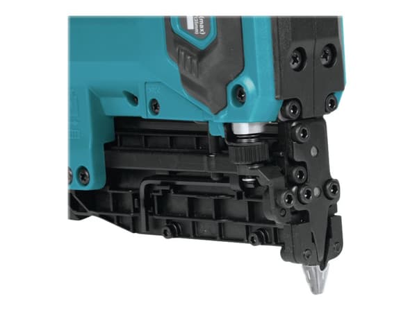 Makita PT354DZJ - Nagler - trådløs - uten batteri - 10.8 V