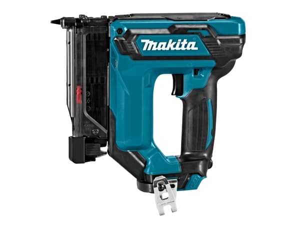 Makita PT354DZJ - Nagler - trådløs - uten batteri - 10.8 V
