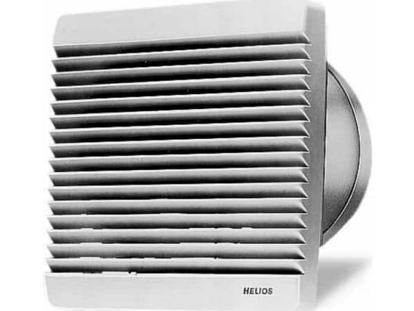 Helios HSD 250/4 TK Seinätuuletin