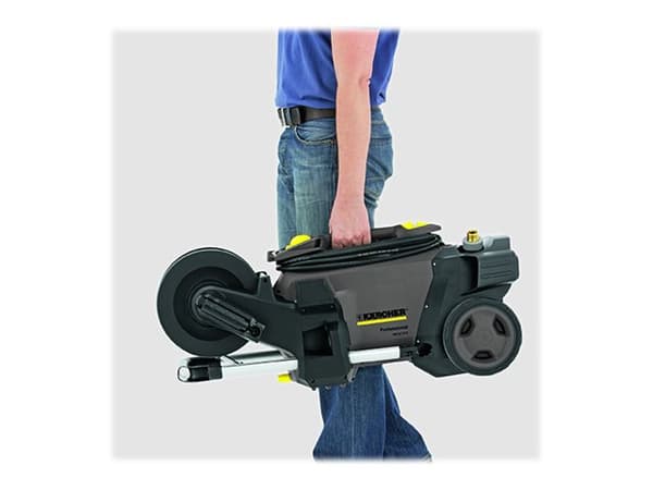 Kärcher HD 5/15 CX Plus - Trykkvaskemaskin