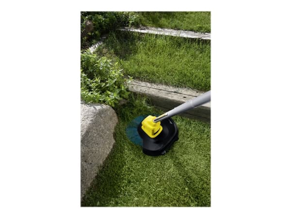 Kärcher LTR 18-25 - Gressstusser - trådløs - uten batteri - 25 cm - 1.6 kg