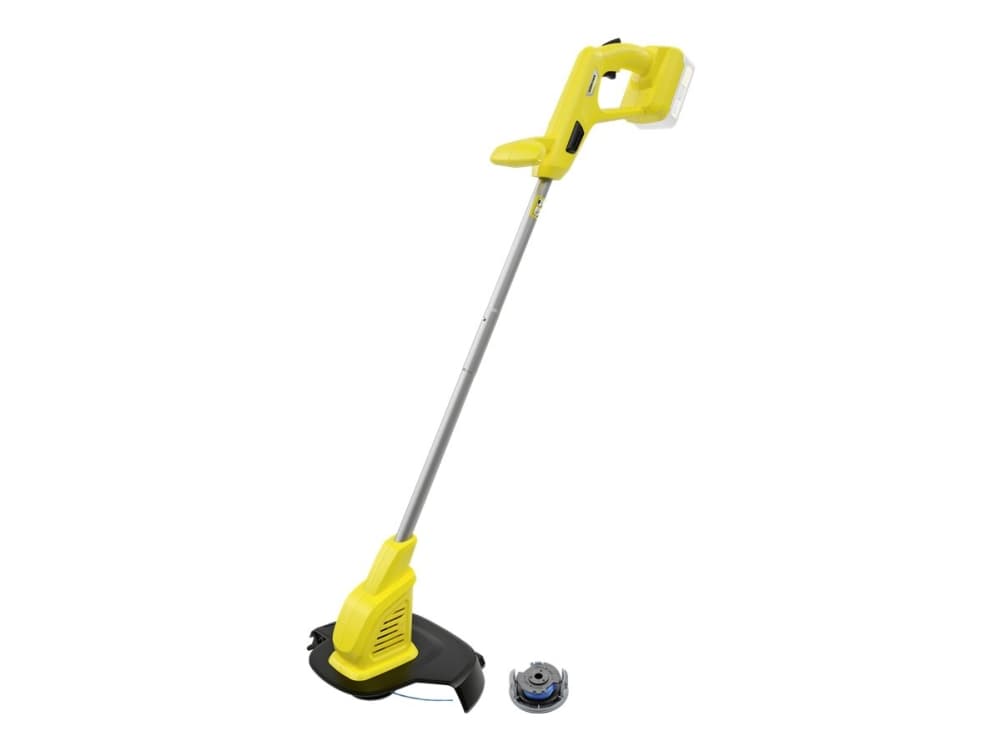 Kärcher LTR 18-25 - Grästrimmer - sladdlös - inget batteri - 25 cm - 1.6 kg