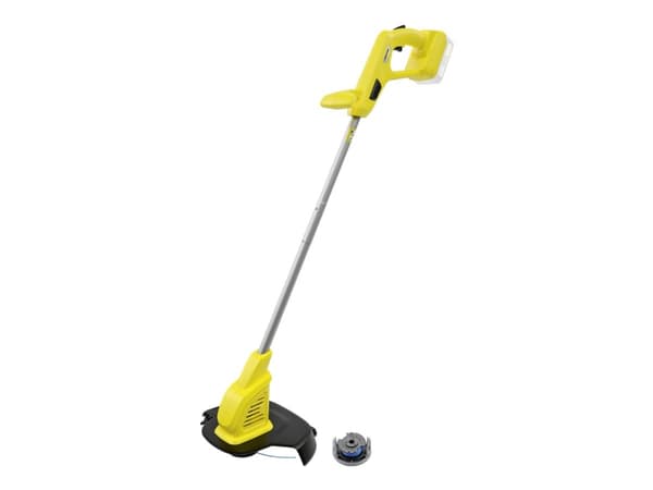 Kärcher LTR 18-25 - Gressstusser - trådløs - uten batteri - 25 cm - 1.6 kg