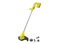 Miniatyrbild 2 av 5: Kärcher LTR 18-25 - Grästrimmer - sladdlös - 18 V - 9500 vpm - 25 cm - 1.3 kg
