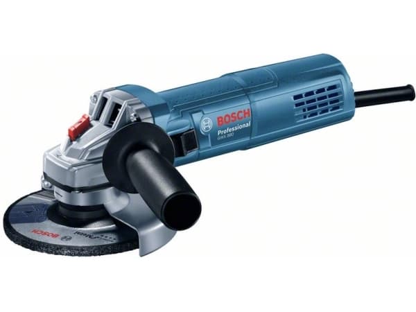 Bosch GWS 880 Professional - Vinkelsliper - 880 W - 125 mm