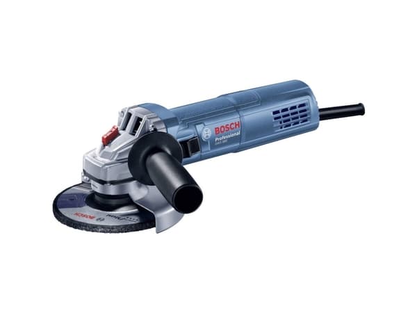 Bosch GWS 880 Professional - Vinkelsliper - 880 W - 125 mm