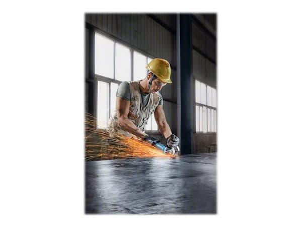 Bosch GWS 880 Professional - Vinkelsliper - 880 W - 125 mm