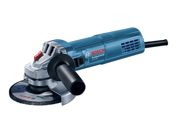 Bosch GWS 880 Professional - Vinkelsliper - 880 W - 125 mm