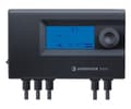 Miniatyrbild 1 av 5: Euroster Electronic Programmable Controller 11 M Central Heating Pump E11M