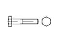 Miniatyrbilde 2 av 2: TOOLCRAFT TO-6858519 Sekskantsskrue M52 240 mm Udvendig sekskant DIN 931 Stål 1 stk